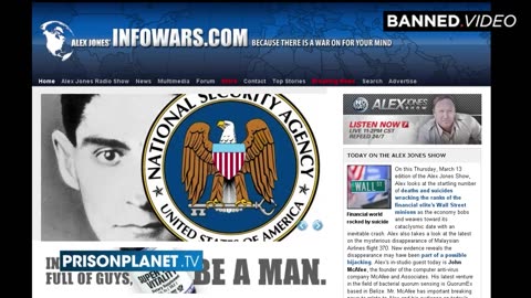 John McAfee Reveals Corrupt Foreign Influence In Mexico And Belize