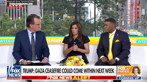 Fox News Live 4PM - 6/28/2025