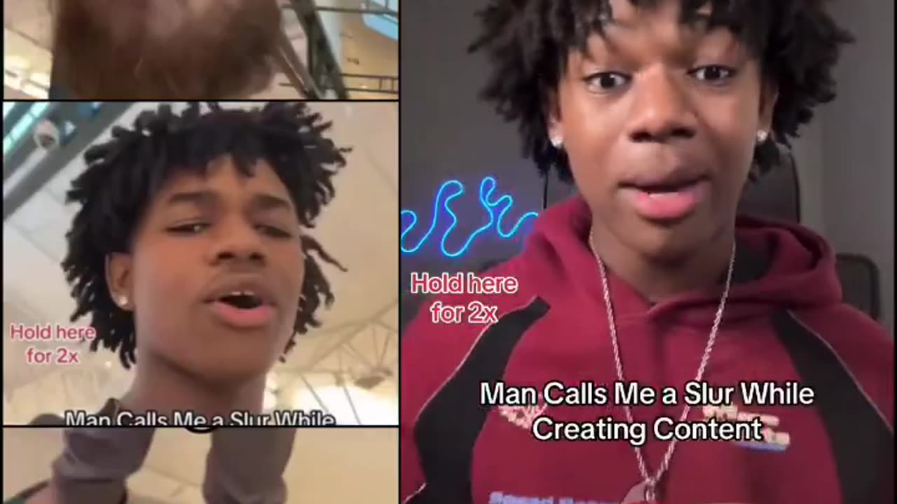 Diversity Pedo Gets Called "N-word"