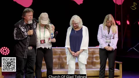 Nevada Live Data - REV17: June 20–22, 2025 | Anti-Child Tr*fficking Conference - JDATA