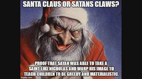 Kim Osbøl This is Why I Dont 'Celebrate' Christmas Anymore Part 21/24! [Dec 3, 2023]