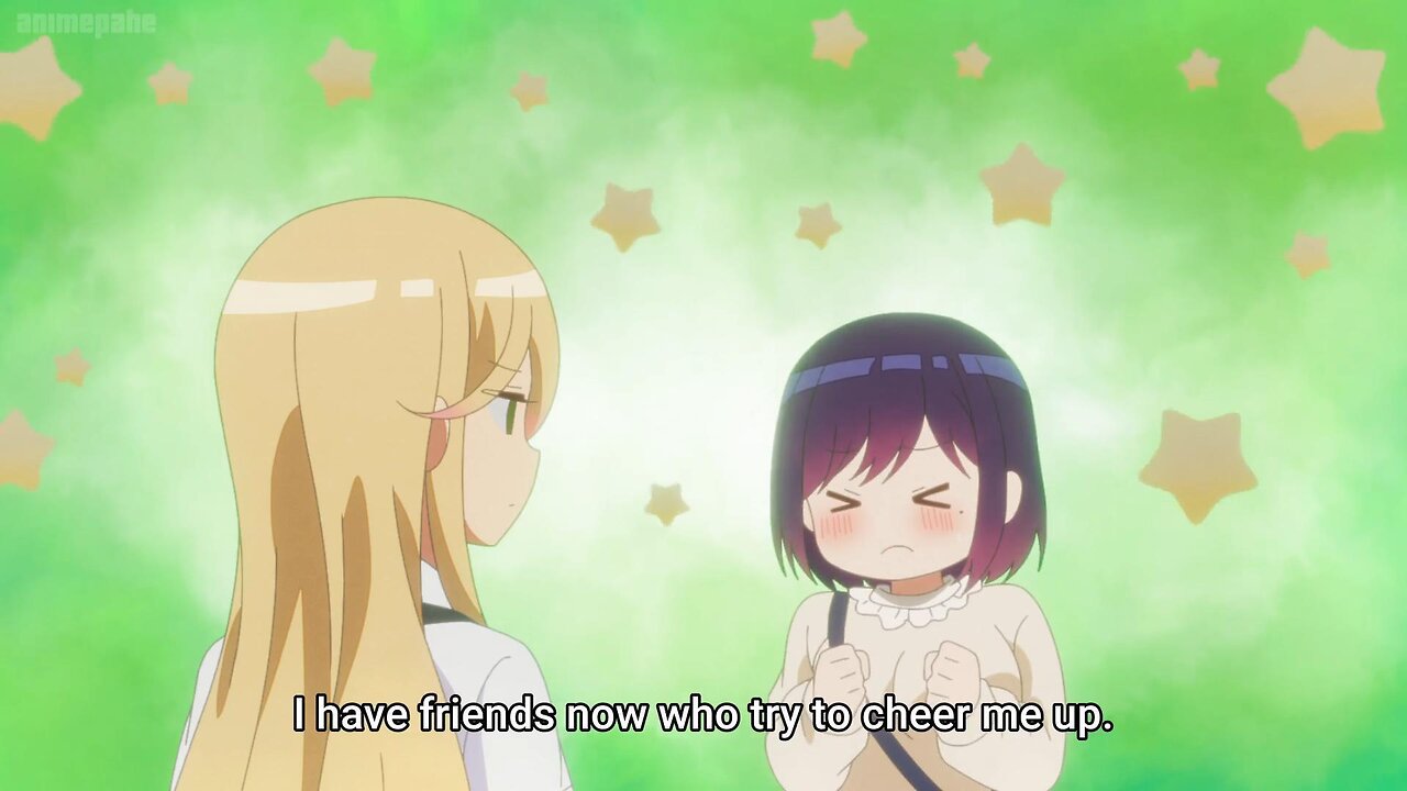 ishihara never had a chance | Watari-kun's ****** Is about to Collapse