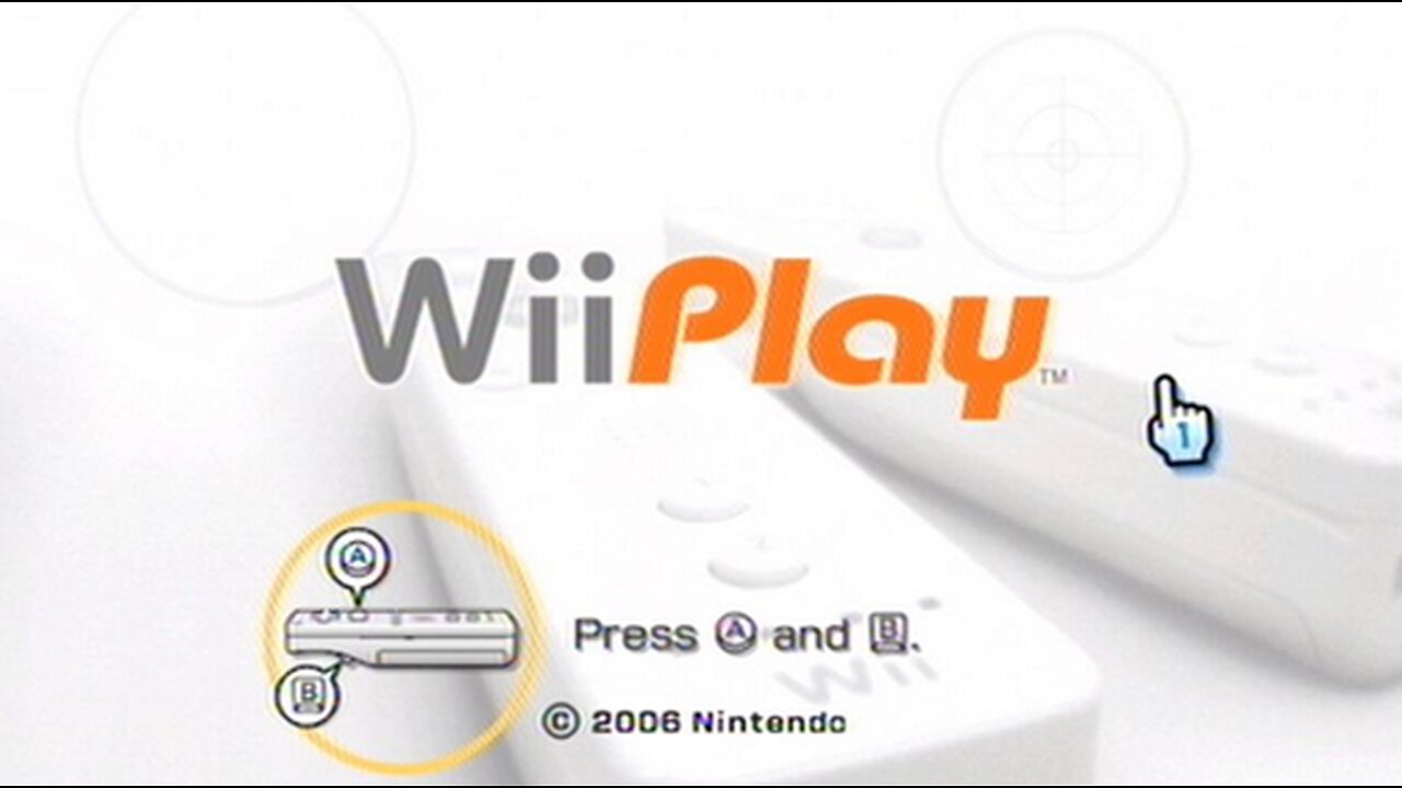 Wii....Would Like to Play | Wii Sports Resort | Wii Play
