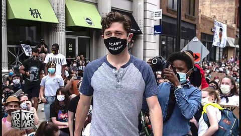 HILARIOUS HYPOCRISY: Minneapolis Mayor Inadvertently Makes Anti-Illegal Immigration Argument While Trying To Shame Federal Agents