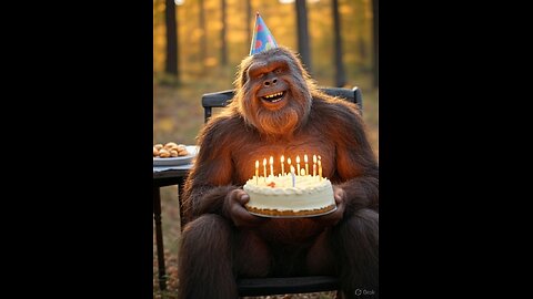 BIRTHDAY STREAM! Sassy the Sasquatch Watch Party & The Dozer Den DJ Hour with YOUR Requests