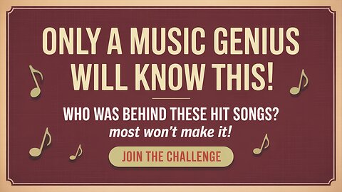 Ready to test your music brain