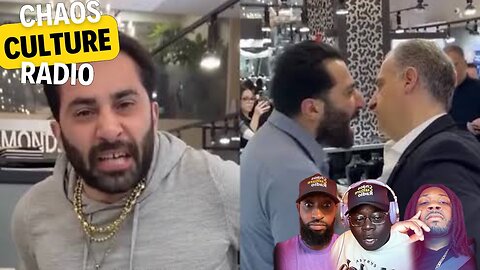 Jeweler Tranxnyc Had Enough Of Another Jeweler “Scheming” Customer