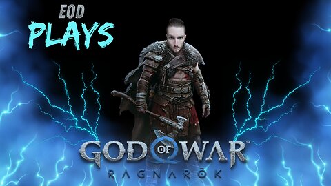 God of War Playthrough Pt. 1