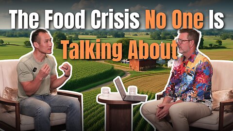 From Soil to Sickness? What Losing 300 Million Acres Means for Human Health