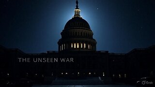 The Unseen War: Exposing the Political Machine