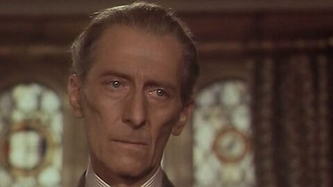The Ghoul-Peter Cushing-,John Hurt-1975 IMDB 5.3/10
