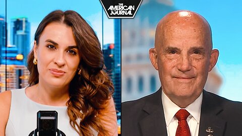 Rep. Keith Self (R-TX) Lays Out the Roadmap for Repelling the Islamic Invasion of Texas