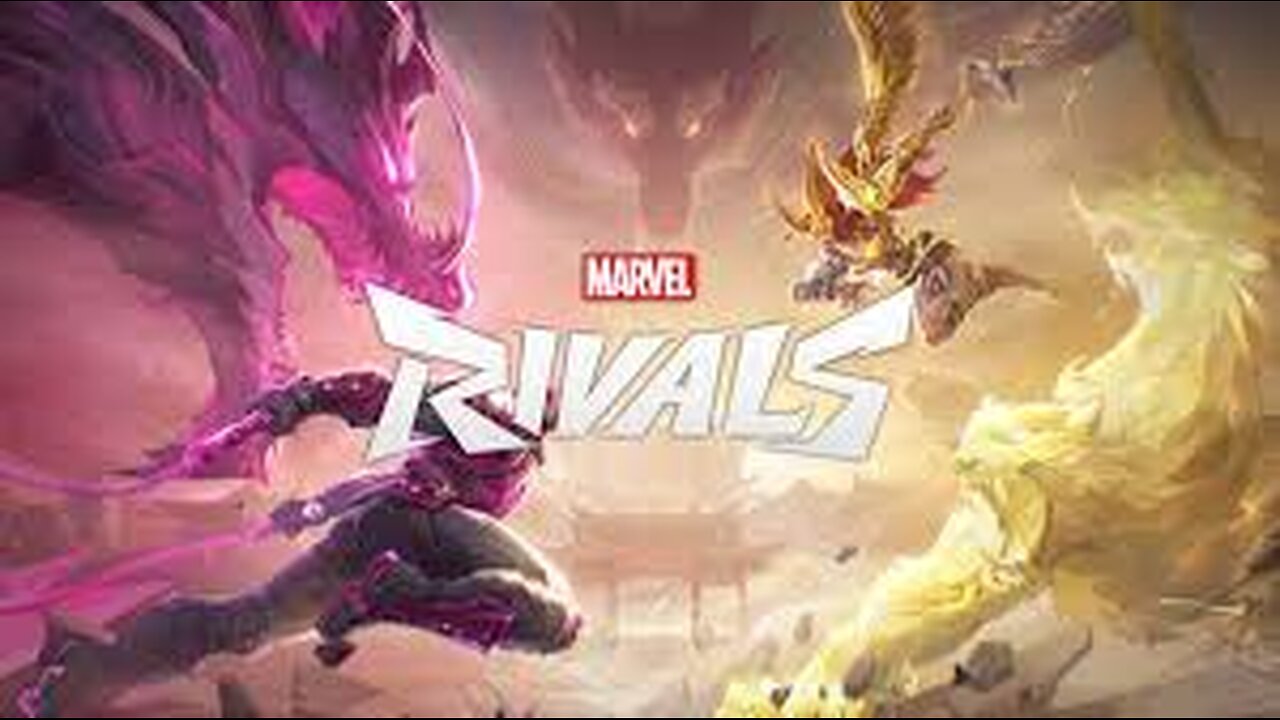 [Marvel Rivals] Mastering Emma Frost and Still Master of Storm. Time to Finish Quests