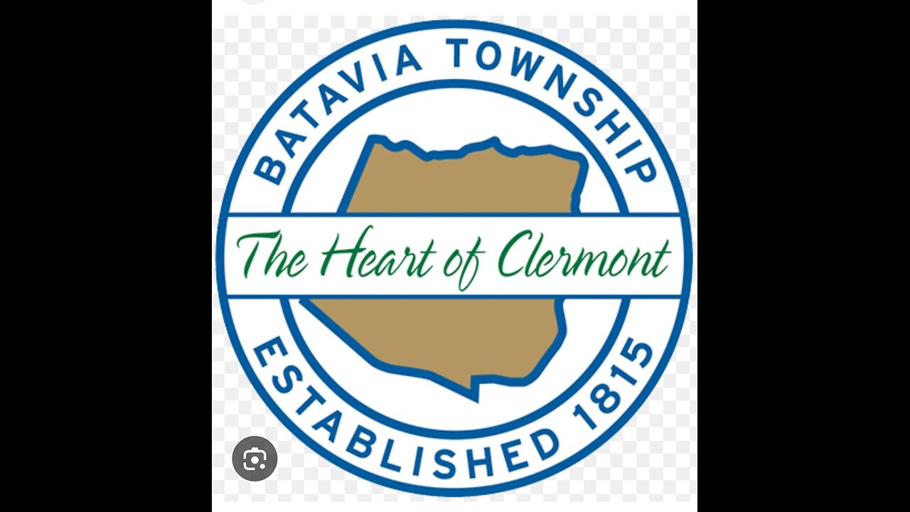 9/2/2025 Batavia Township meeting part 2