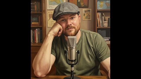 The Man with the Hat: Ep. 5: This is the Signal