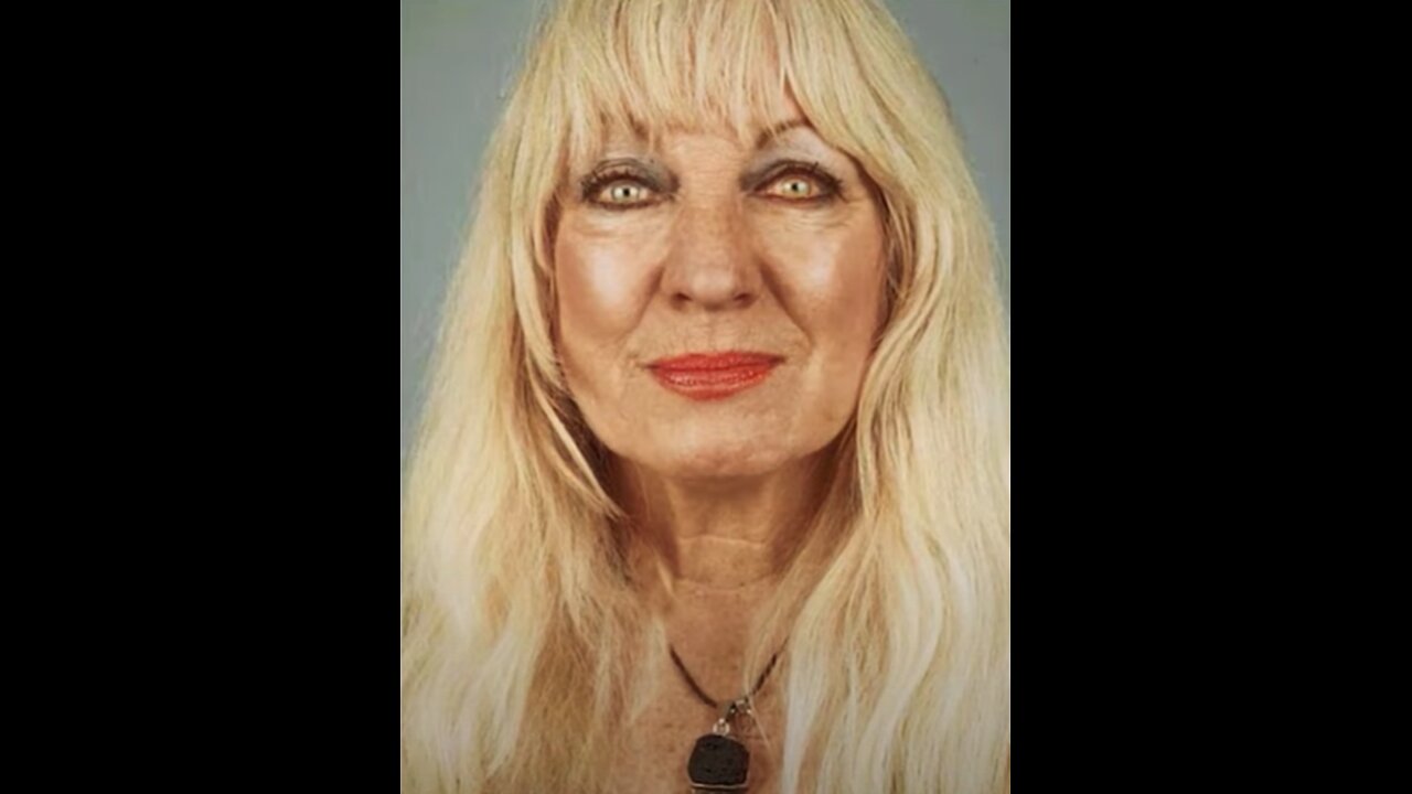 ALIEN HYBRIDS WALK AMONG US