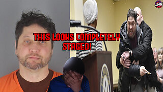 Did Ilhan Omar FAKE Her Own Attack? The Evidence