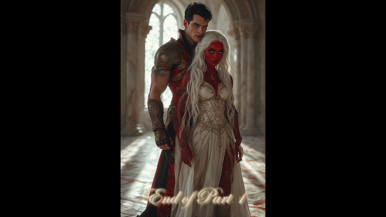 Dark Angel Chronicles / The Guardian / Part I