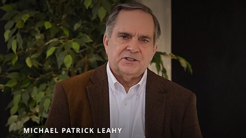 Michael Patrick Leahy Investigates: Due Process and the Case of Kilmar Abrego Garcia