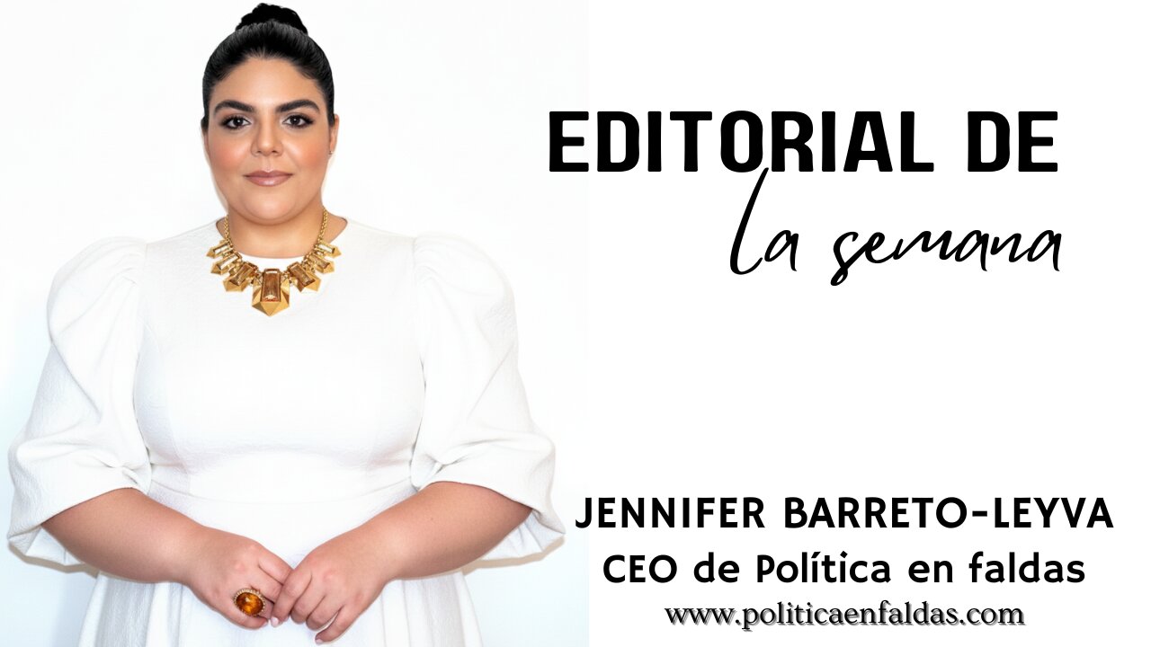 Editorial de opinión