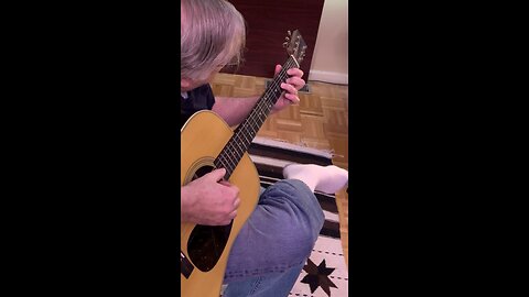 Picking Up The Tempo