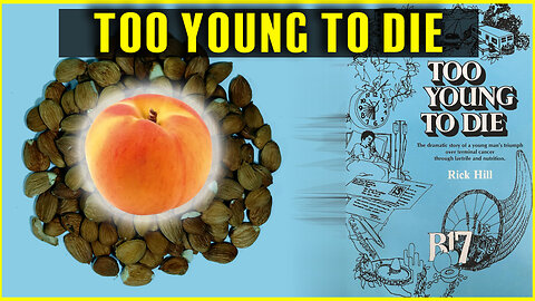 Too Young To Die The Story Of Rick Hill