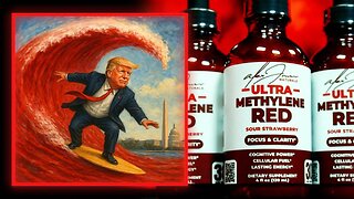 Compared To The 1st Trump Admin, This One's 20X More Hardcore!