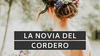 👰‍ ️La novia del Cordero (La nueva Jerusalén) | Apocalipsis 21:9-27