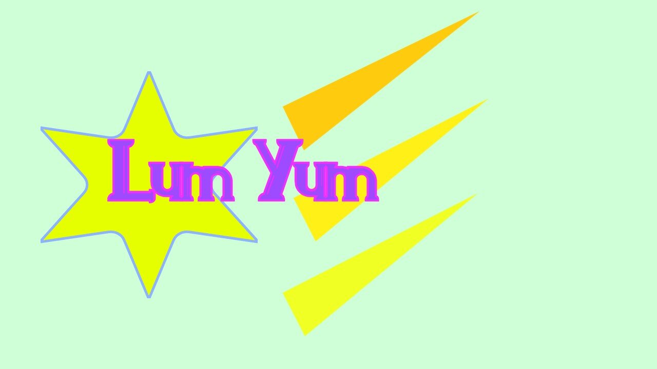 Midnight Oblivion Pt 423: Lum Yum