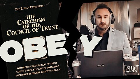 NUMBER ONE: Unknowingly Breaking the First Commandment—The 1566 Catechism Still Matters | E14b