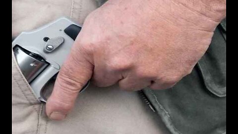 DOJ Moves to Restore Gun Rights After Some Convictions