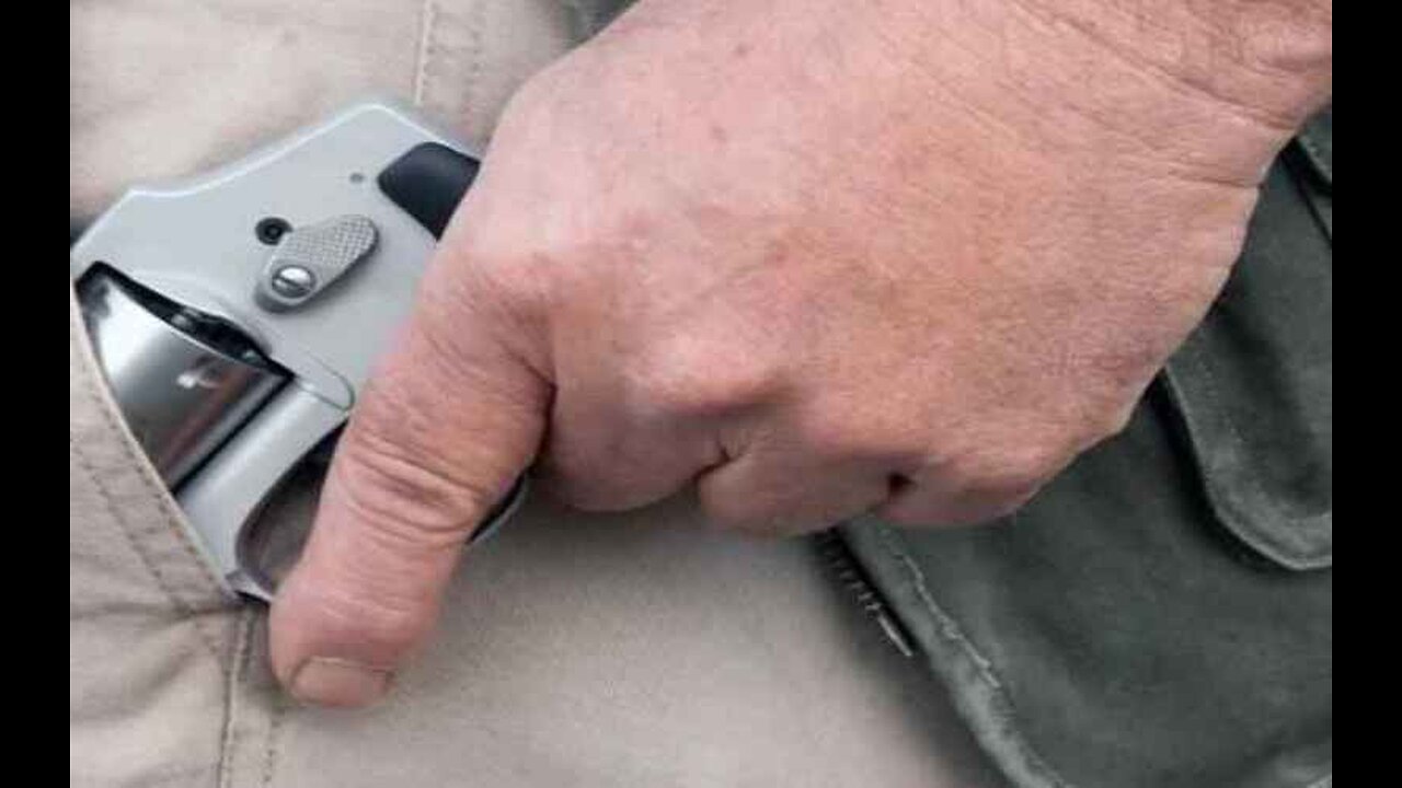 DOJ Moves to Restore Gun Rights After Some Convictions