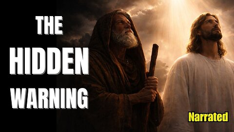 Why Hebrews 4 Is the Most Misunderstood Chapter in the New Testament