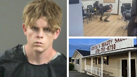 Devil's Den murder suspect James Andrew McGann was North Texas elementary teacher, sources say