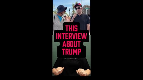 Dinner With Trump Or $500K? 😳