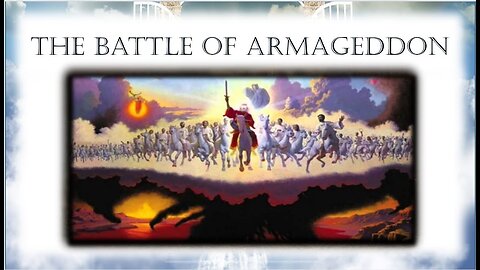 "Unveiling the Secrets: Comprehensive Analysis of the Battle of Armageddon"