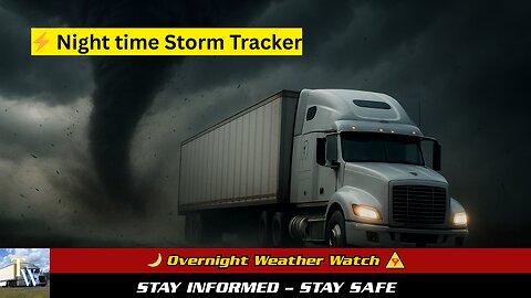 ⚡ It’s Not Over – The Real Threat Starts After Dark
