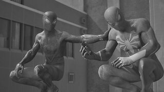 Marvel's Spider-Man 2 Episode 2: One Thing at A Time