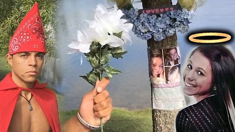 Brittanee Drexel's Memorial Tree Myrtle Beach, South Carolina (2018) Joe Winko