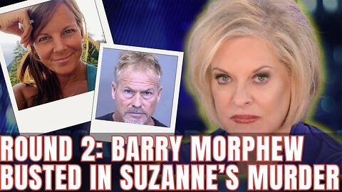 Round 2: Barry Morphew Busted In Suzanne’s Murder Second Time, 5 Years After Mothers Day Murder