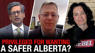 'Wingnuts': Alberta NDP mock Albertans who want their own police force