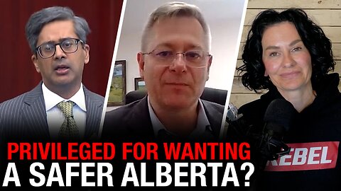 'Wingnuts': Alberta NDP mock Albertans who want their own police force