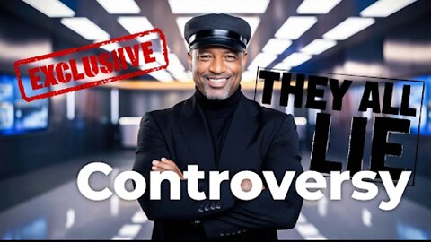 Breaking Silence: Confronting Accusations and Seeking Truth | Ep 254