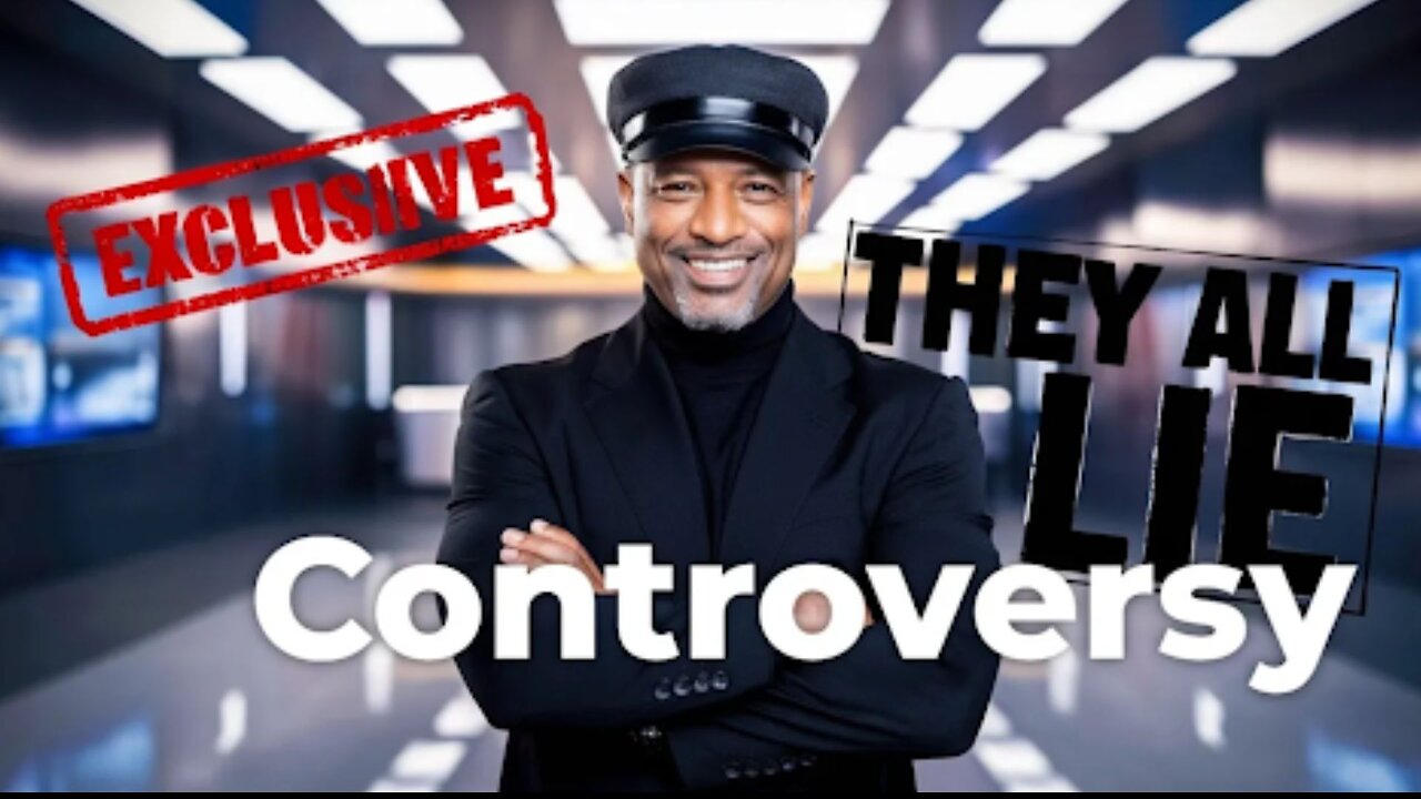 Breaking Silence: Confronting Accusations and Seeking Truth | Ep 254