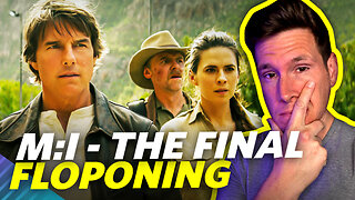 Mission: Impossible - The Final Floponing