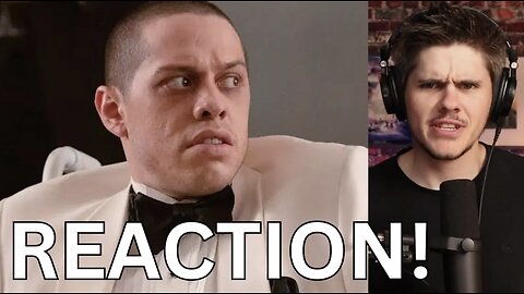The Home | Official Trailer Reaction