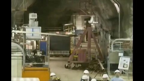"Exploring the USA's Underground: DUMBS, FEMA Camps, Military Bases, Bunkers & Tunnels"