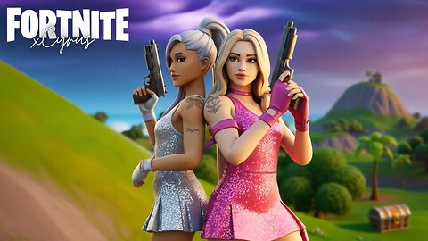 Fortnite - 18+ Adult Stream - Certified Thirst Trap