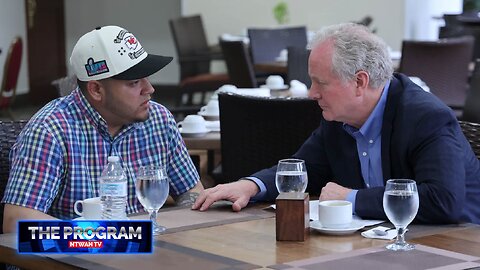 Deported Salvadoran Defended By Democrats Will Face Federal Charges | The Program | Prime Time
