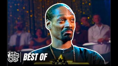Best of Snoop Dogg on Wild ‘N Out 🎤